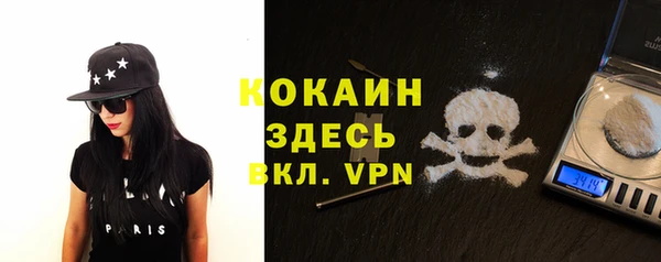 твердый Белоозёрский